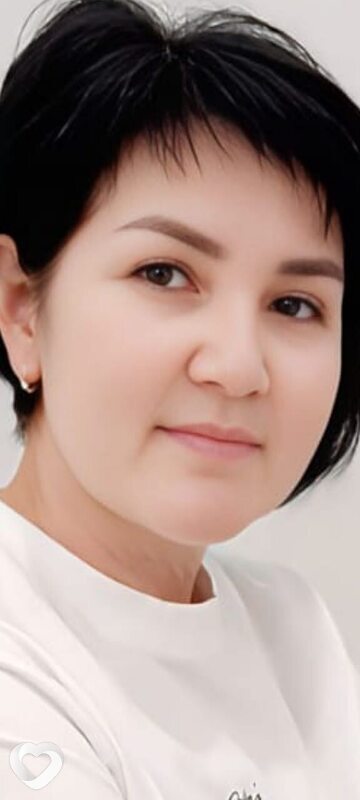 Миля, 48, Уфе — анкета №2326645