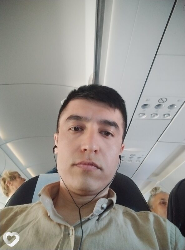 Александр, 35, Берлине — анкета №2326646