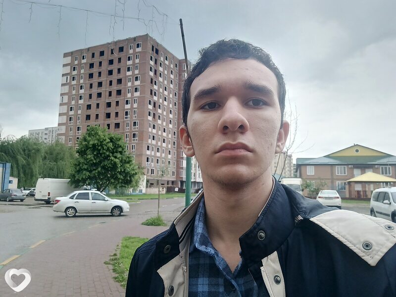 Дукваха, 25, Грозном — анкета №2326655