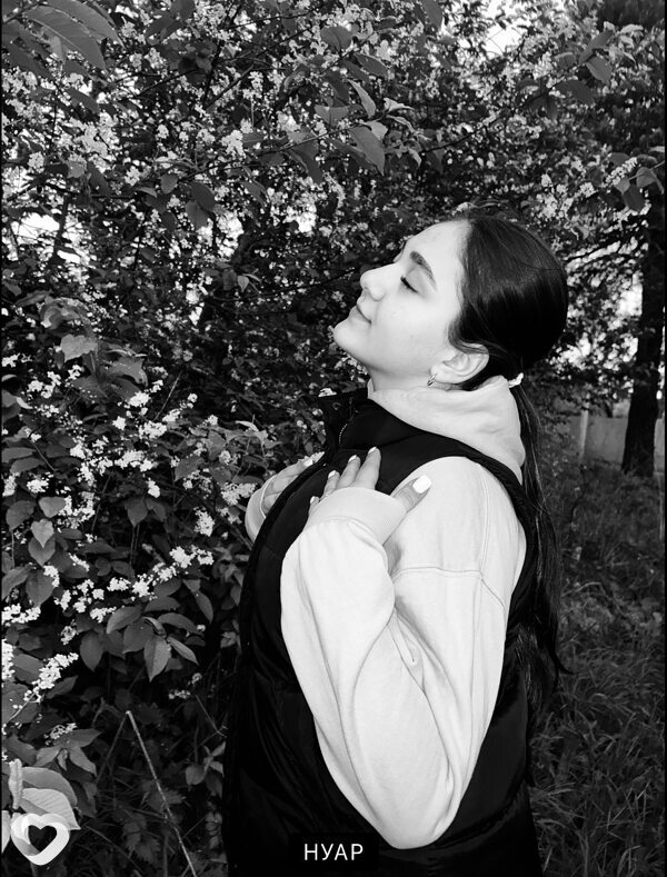 Гуля, 19, Луховицах — анкета №2326658