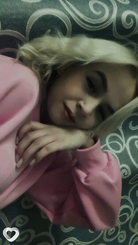 Людмила, 26, Красноярске — анкета №2326661