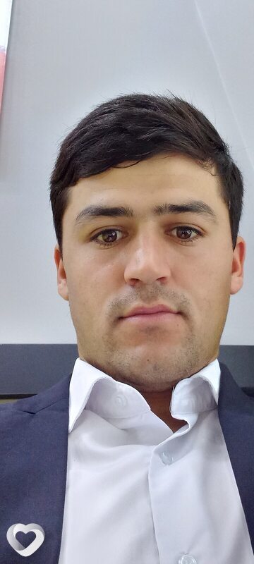 Yusuf, 27, Москве — анкета №2326364