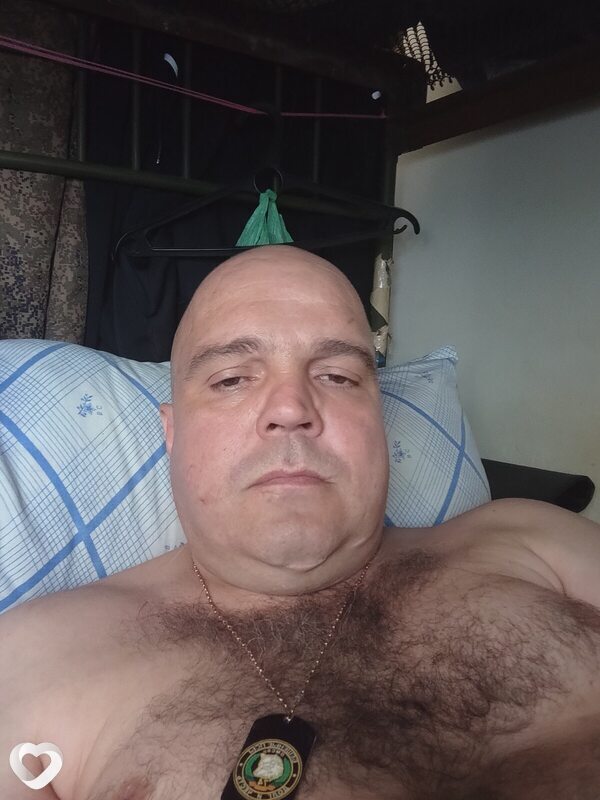 Алексей, 42, Белгороде — анкета №2326365
