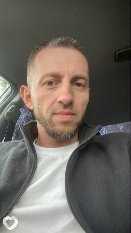 Игорь, 39, Рязани — анкета №2326368