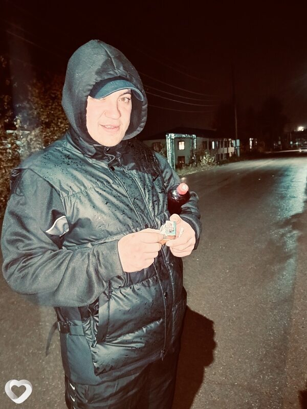 Данил, 27, Саратове — анкета №2326370