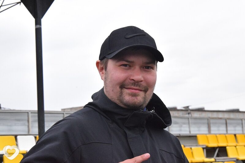 Вадим, 33, Ачинске — анкета №2326373