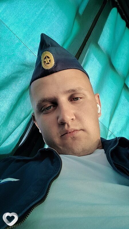 Павел, 28, Краснодаре — анкета №2326374