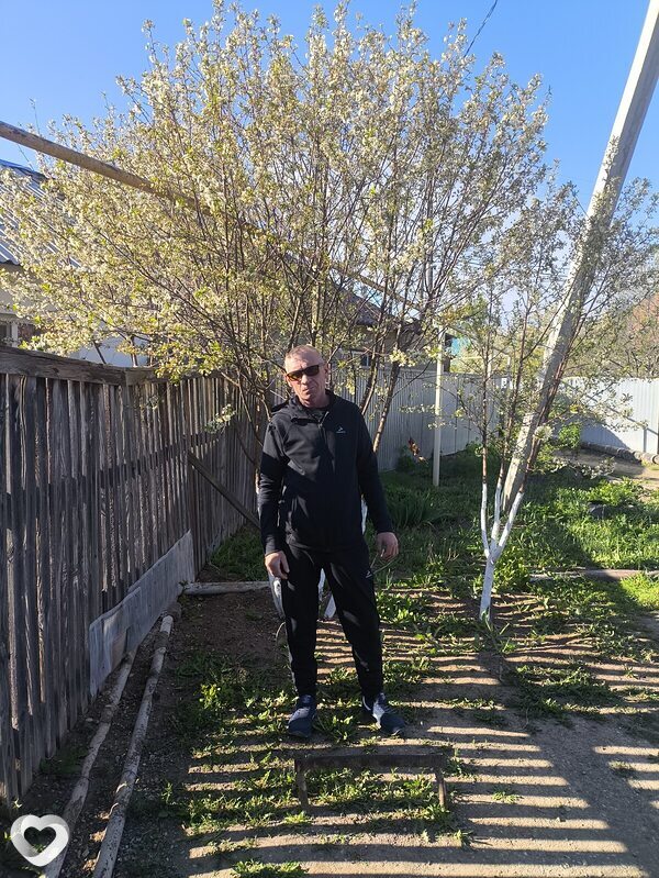Сергей, 49, Лисаковске — анкета №2326376