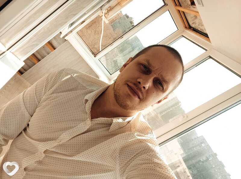 Олег, 36, Саратове — анкета №2326382