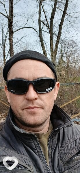 Сергей, Чугуев