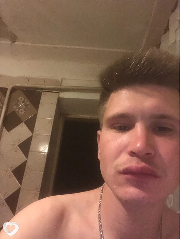 Алексей, 24, Ростове-на-Дону — анкета №2326213