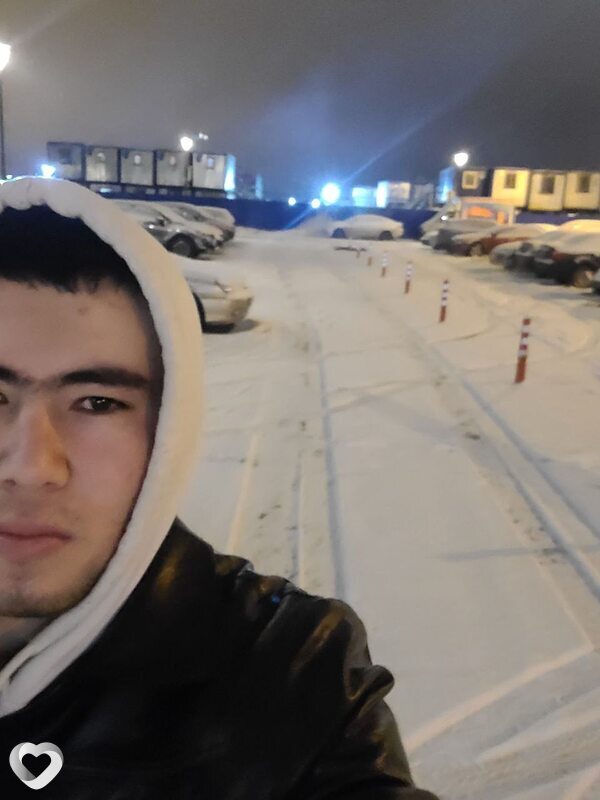 Бобур, 25, Луге — анкета №2326221