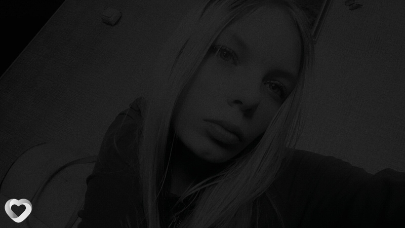 Света, 19, Благовещенске — анкета №2326222