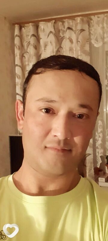 Мурат, 31, Москве — анкета №2326225