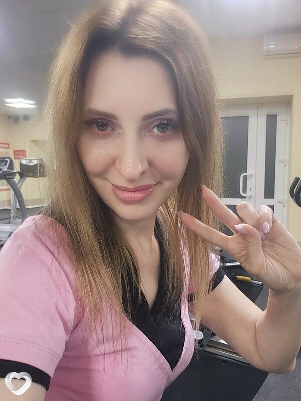 Мария, 40, Волгограде — анкета №2326233