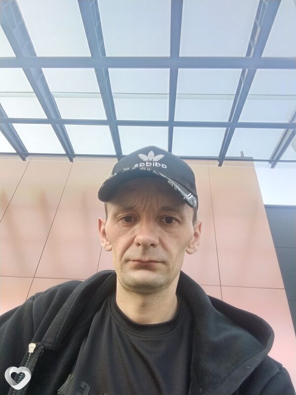 Андрей, 40, Москве — анкета №2326387