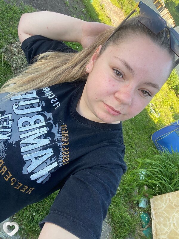 Анна, 26, Белорецке — анкета №2326391