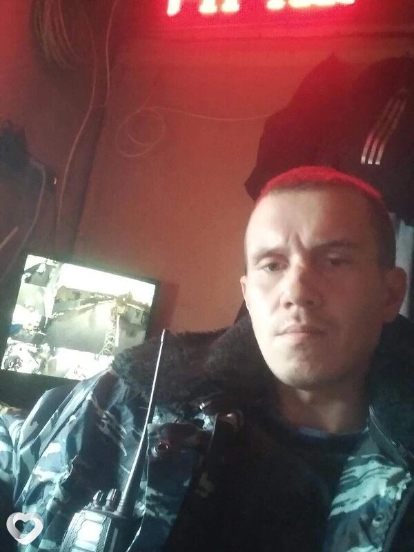 Алексей, 35, Санкт-Петербурге — анкета №2326397