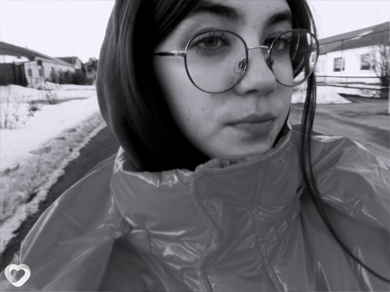 Айлин, 21, Москве — анкета №2326398