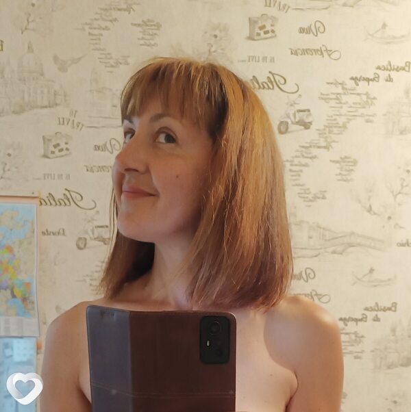 Ольга, 52, Саратове — анкета №2326404
