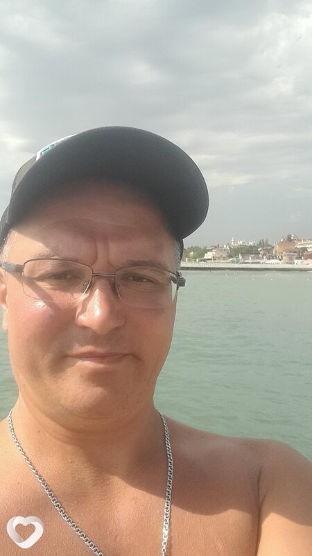 Денис, 44, Санкт-Петербурге — анкета №2326405