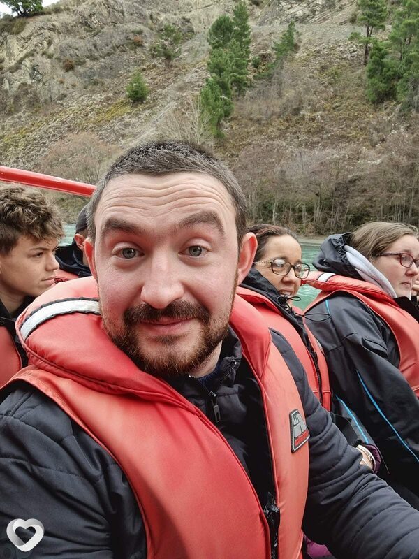 Александр, 38, Севастополе — анкета №2326407