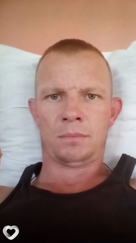 Виталий, 39, Москве — анкета №2326463