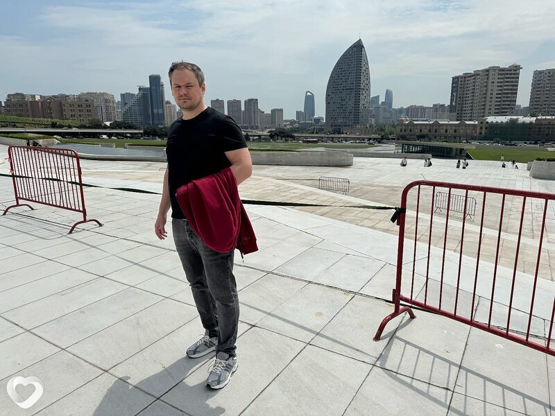 Denis, 40, Москве — анкета №2326475