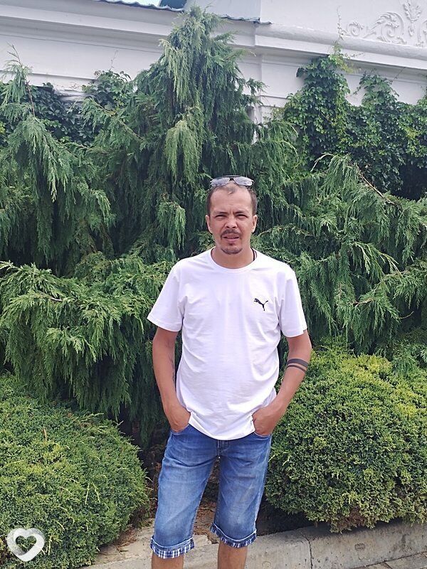 Александр, 37, Екатеринбурге — анкета №2326476