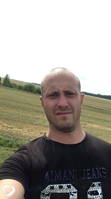 Алексей, 38, Тамбове — анкета №2326478