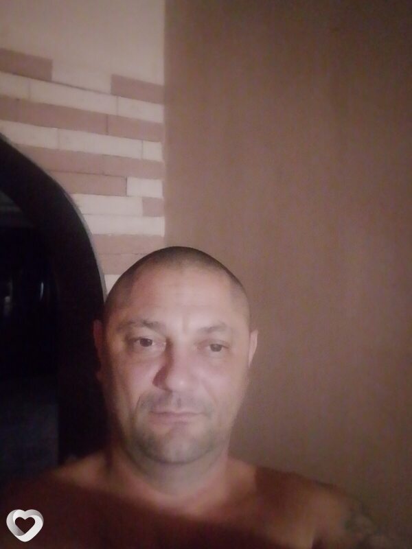 Лёха, 40, Оренбурге — анкета №2326484