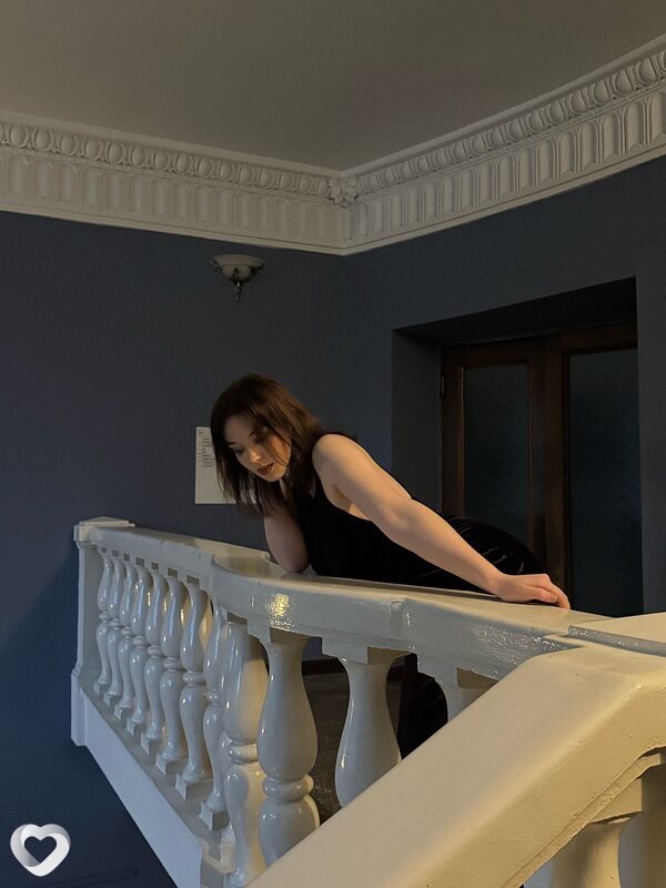 Sofia, 19, Красноярске — анкета №2326339