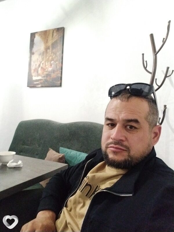 Дилшод, 43, Барнауле — анкета №2326342