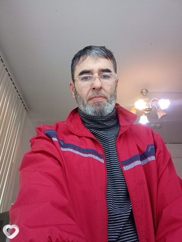 Федя, 53, Тюмени — анкета №2326353