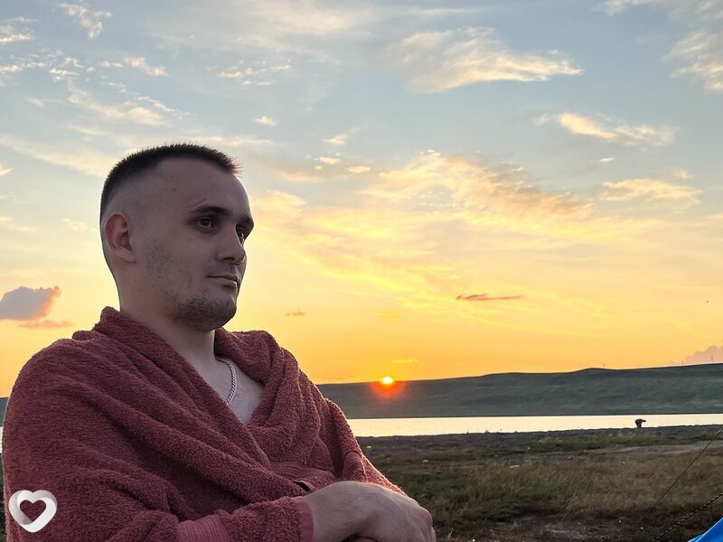Вадим, 25, Мурманске — анкета №2326359