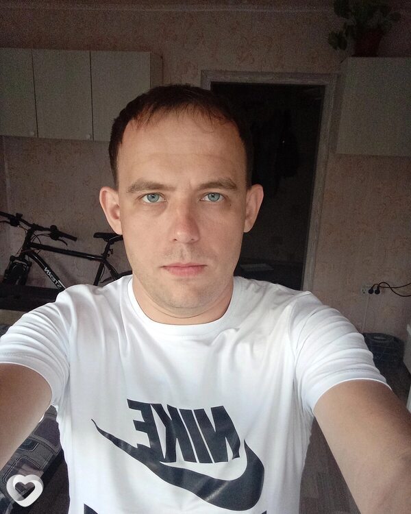 Олег, 35, Ишимбае — анкета №2326360