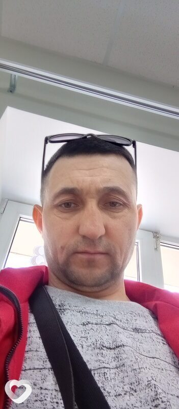 Said, 43, Уфе — анкета №2326440