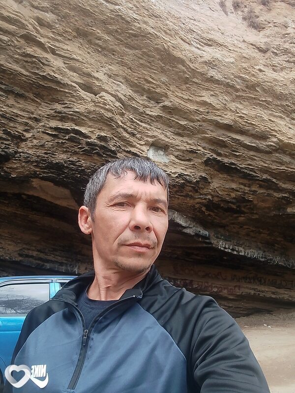 Алексей, Отрадная