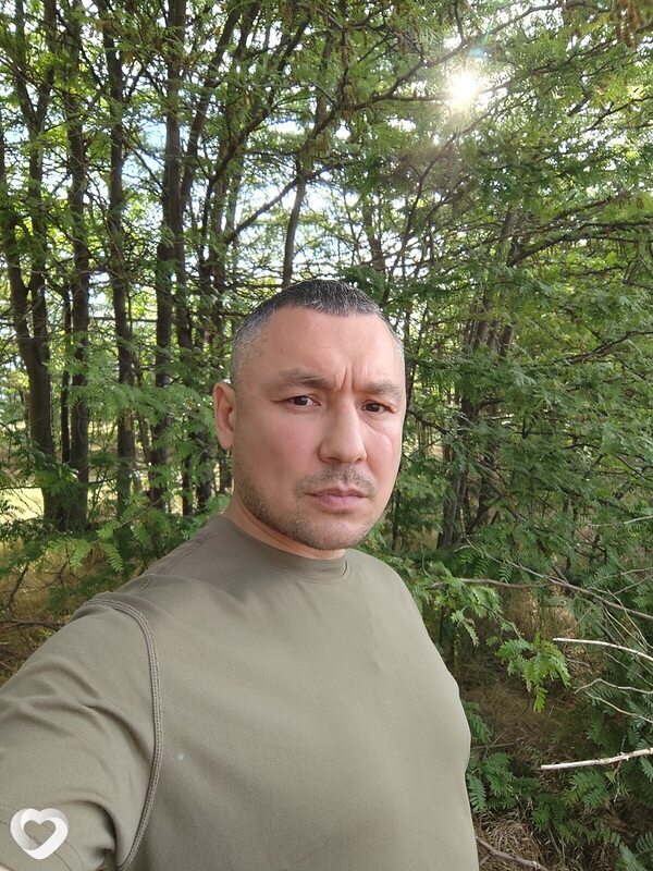 Александр, 38, Сыктывкаре — анкета №2326450