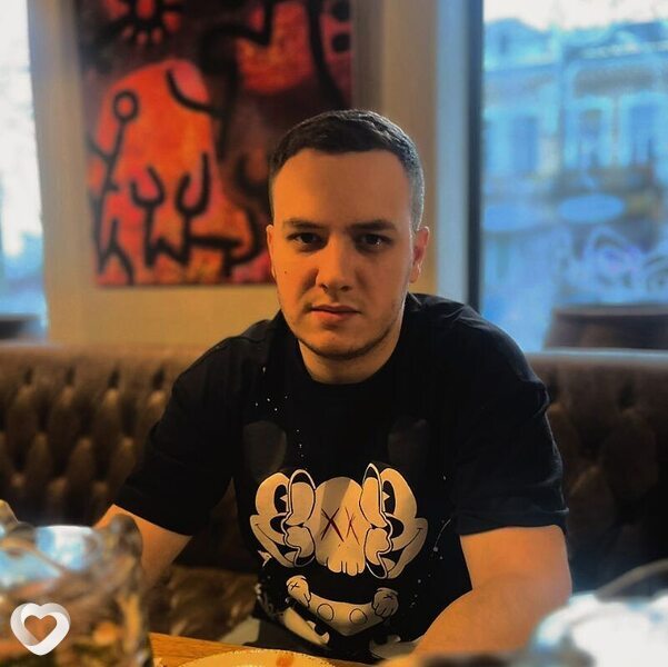Рома, 28, Пензе — анкета №2326514