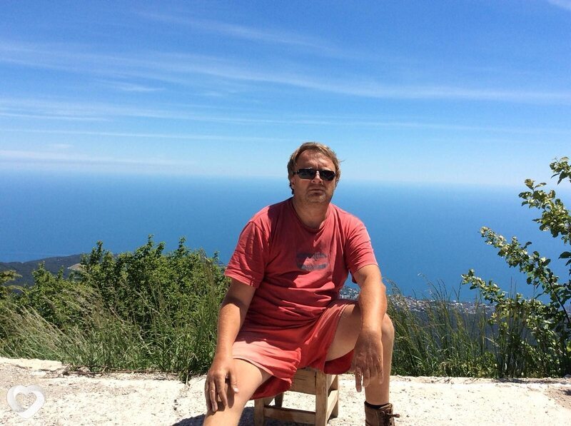 Toha, 55, Луганске — анкета №2326524