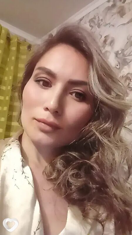Ди, 41, Алматы — анкета №2326534