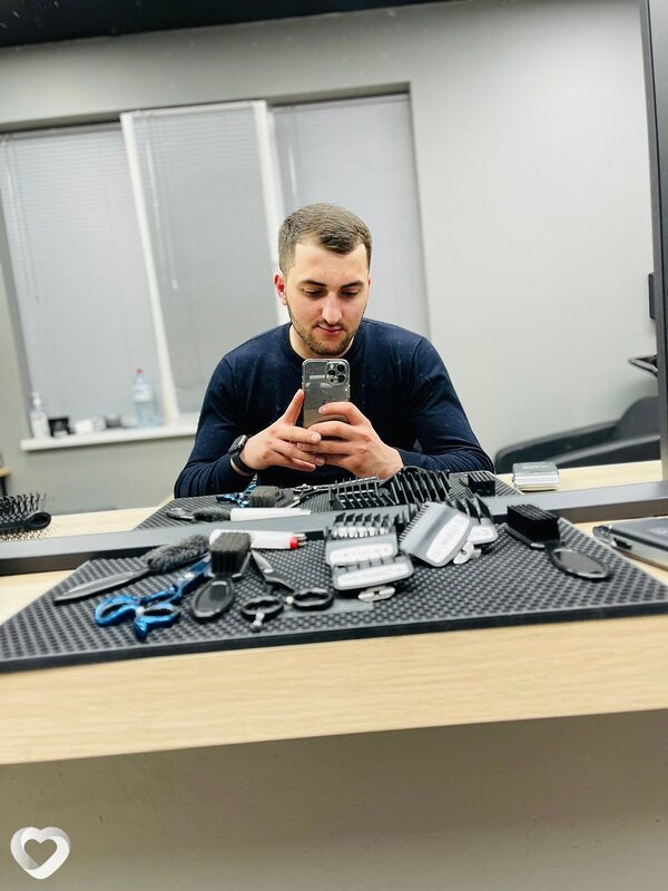 Паша, 26, Новороссийске — анкета №2327165