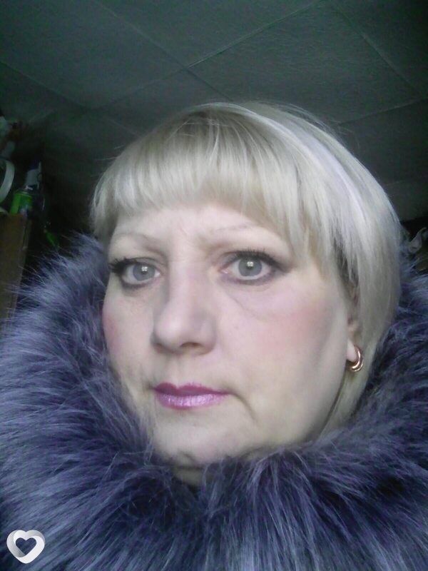 Елена, 52, Урюпинске — анкета №2327166