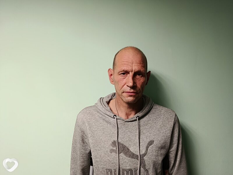 Андрей, 42, Луганске — анкета №2327167