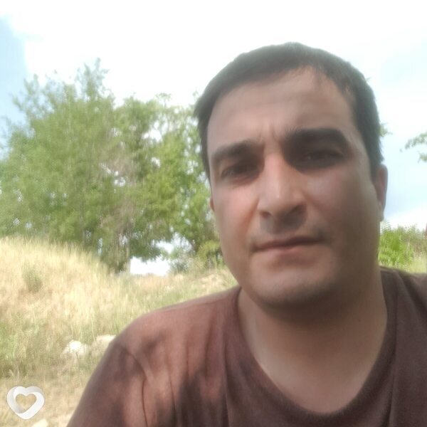 Богдан, 41, Москве — анкета №2327181