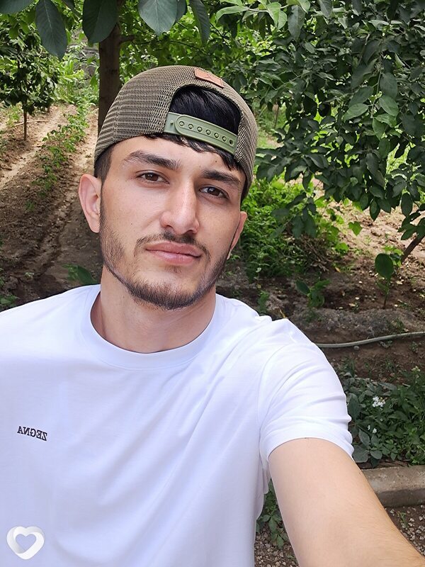 Eisan, 25, Сургуте — анкета №2327184