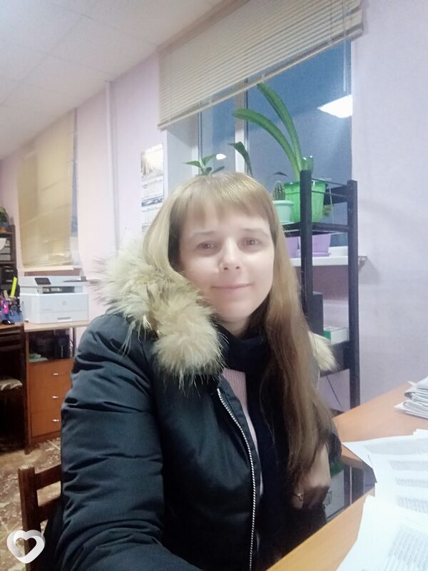 Нина, Оханск