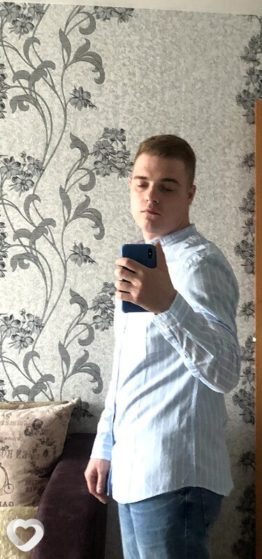 Максим, 29, Адлер — анкета №2326249