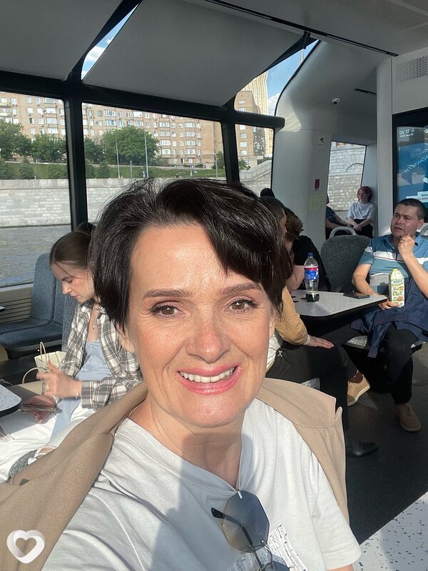 Наталья, 60, Анапе — анкета №2326252